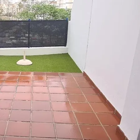 公寓 Patos Residential
