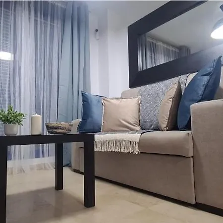 Patos Residential 公寓 *