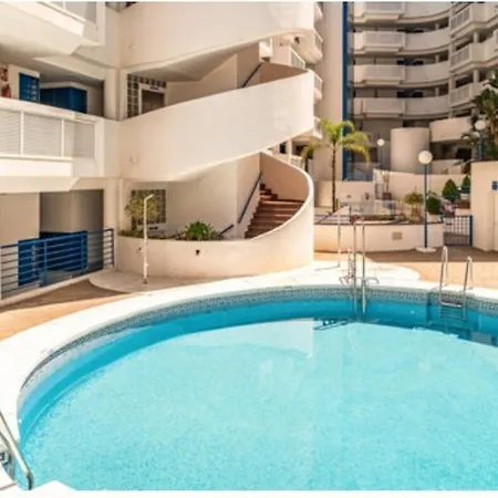 Patos Residential * 贝纳尔马德纳