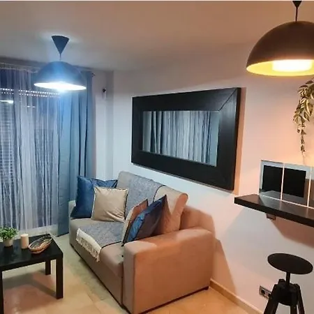 公寓 Patos Residential