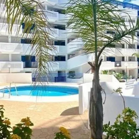 公寓 Patos Residential 贝纳尔马德纳