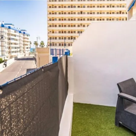 Patos Residential 贝纳尔马德纳