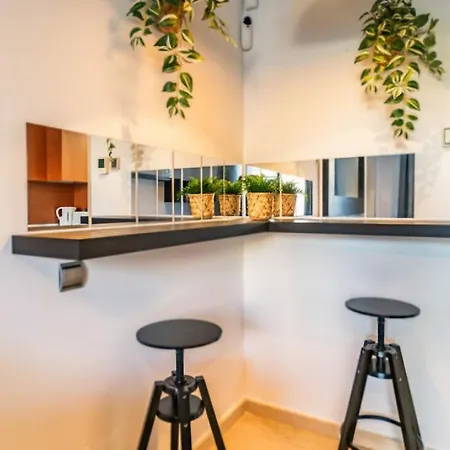 Patos Residential 贝纳尔马德纳